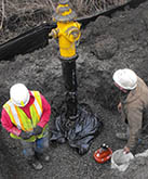 Town of Darien, Sumner Road Water District